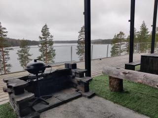 Villa Ruukki - Ylöjärvi - 8