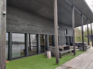 Villa Ruukki - Ylöjärvi - 9