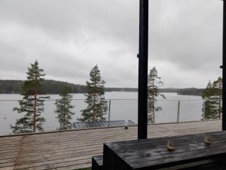 Villa Ruukki - Ylöjärvi - 4