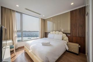 Chao Nest - Saigon Vinhomes Central Apartment - Ho Chi Minh City - 0