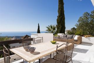 Mairena 23 - Apartment with the best views one can - 4