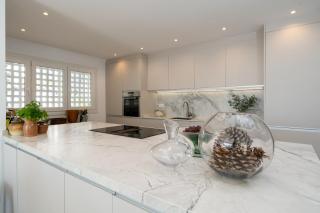 Mairena 23 - Apartment with the best views one can - 1