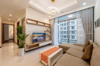 Chao Nest - Saigon Vinhomes Central Apartment - Ho Chi Minh - 0