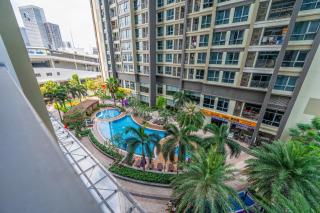 Chao Nest - Saigon Vinhomes Central Apartment - Ho-Chi-Minh-Stadt - 3