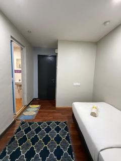 1st inn hotel subang - Subang Jaya - 9