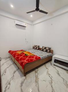 Mangalam kashi guest house - Jāmb - 5