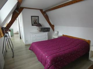 Gîte Les Ronces - Conteville - 6