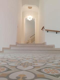Palazzo Annarita - Brindisi - 9