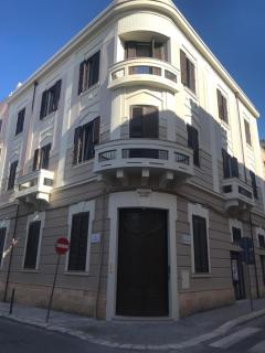 Palazzo Annarita - Brindisi - 0