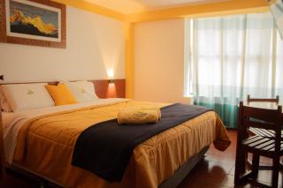Hotel Valery 2 estrellas - Huaraz - 6