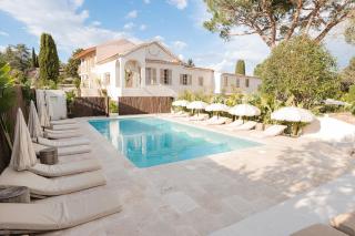 Auberge TAO - Biot - 8