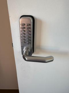 Chambre Eté avec baignoire privée - 1