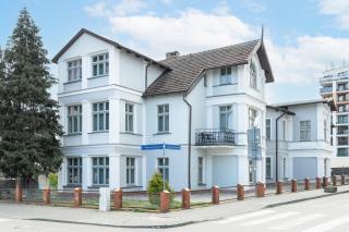 Villa Neos - Międzyzdroje - 9
