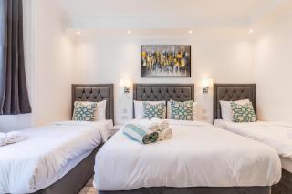 The Chapter Hotels- Leisure Inn - Londra - 4