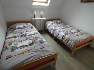 Gîte Les Ronces - Conteville - 5