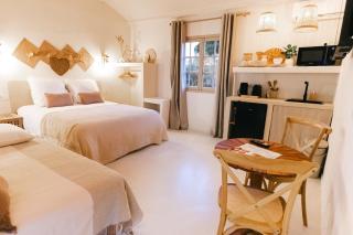 Auberge TAO - Biot - 0