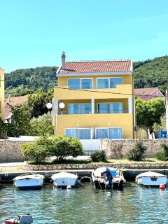 Olive Island Retreat - Preko - 4