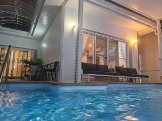 Superb pool villa suitable for 6 - Ban Saiyuan (1) - 2