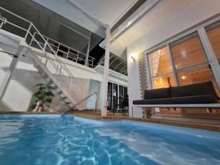 Superb pool villa suitable for 6 - Ban Saiyuan (1) - 1