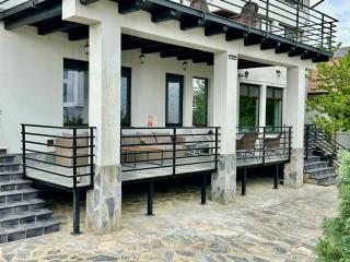 Diplomat Villa - Băile Felix - 7