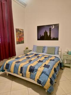 B&B IL POETA - Palermo - 9