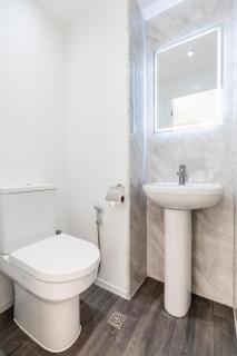 The Chapter Hotels- Leisure Inn - Londra - 6