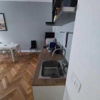 Vico 4 Charme Apartments - Trieste - 5