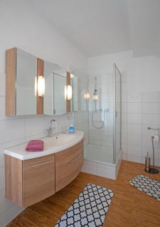 Hostel Westküste - Lindau - 6
