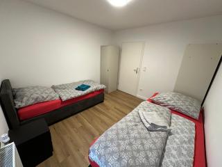 Grenz Oase - Gronau - 6