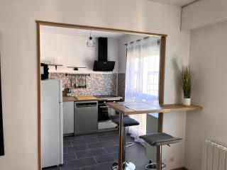 Bel appartement cosy Chartres - Chartres - 4