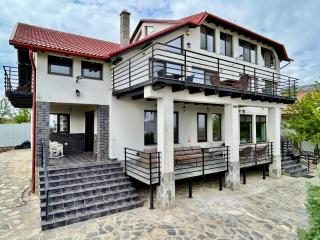 Diplomat Villa - Băile Felix - 9