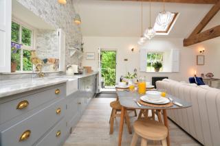 Bullclough loft - Onecote - 6