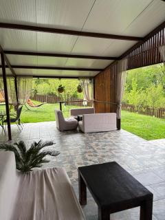 Pensiunea Emelys, Iasi - 9