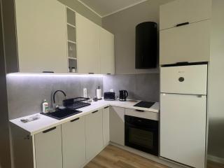 GREEN Apartment 2 - Poznań - 9