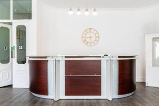 The Chapter Hotels- Leisure Inn - Londra - 7