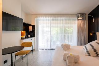 Doudou Hôtel - Saint-Gilles-les-Bains - 5