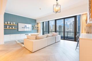 Gorgeous Home with Full Marina & Skyline View - Sabkhah - 0