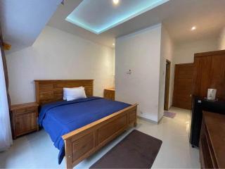 Kamar Kodel1 - Seminyak - 7