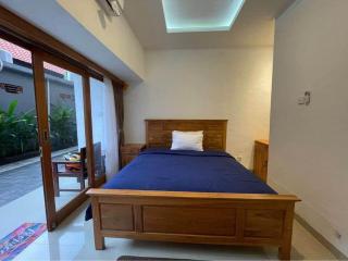 Kamar Kodel1 - Seminyak - 2