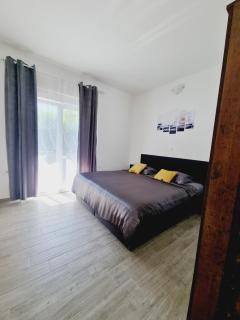 Apartmani Marina Vir centar - Vir - 9