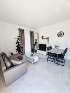 Apartmani Marina Vir centar - Vir - 6