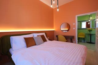 Luxemi Apartments I Wenceslas Square - 8