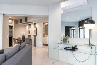 Fantastic Central Athens Suite with shared Rooftop Deck - Athens - 1