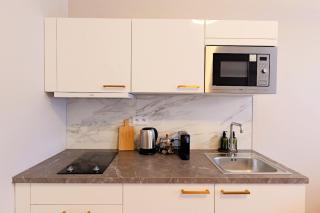 Luxemi Apartments I Wenceslas Square - Prague - 6