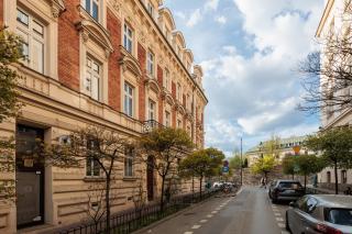 Urban Light Apartment - 3' Main Square - by Upstairs - Cracovia - 9