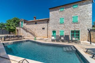 Villa La Premier by Kompas Villas - Ladići - 5