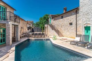 Villa La Premier by Kompas Villas - Ladići - 4