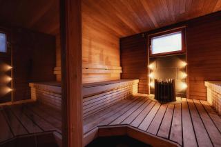 Käenpesä - Kuusamo - 1