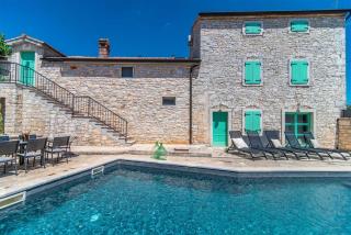 Villa La Premier by Kompas Villas - Ladići - 6