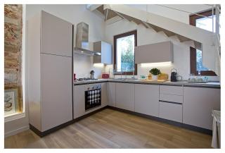 Casa al Fienile, Charming Loft just 500 m from Lucca s Centre - 1